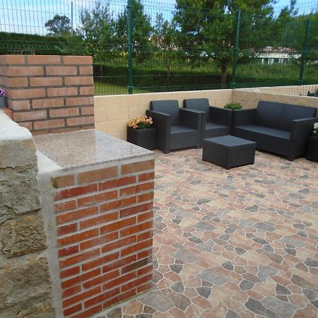 Turismo Rural El Gobernador Villaviciosa  Exterior foto