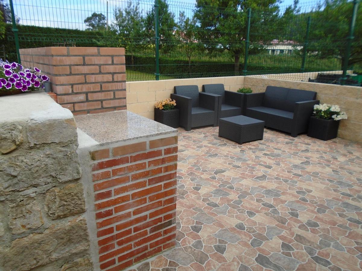 Turismo Rural El Gobernador Villaviciosa  Exterior foto